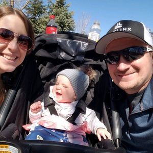 Meet your Posher, Lauren